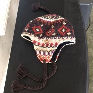 Nyima by Chaos beanie hat